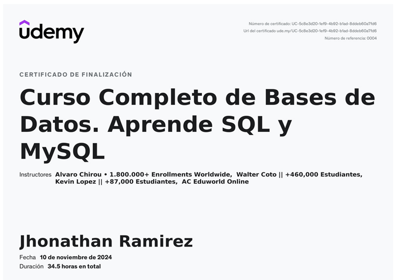Sql